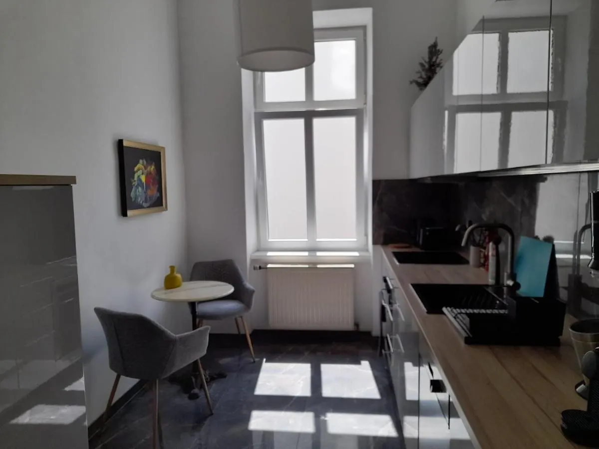 Room A In A Central Aristocratic Apartment Βιέννη Πανσιόν